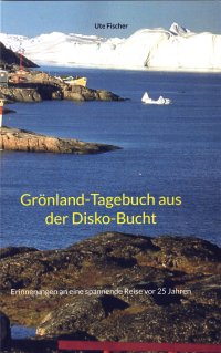 Groenland-Tagebuch
